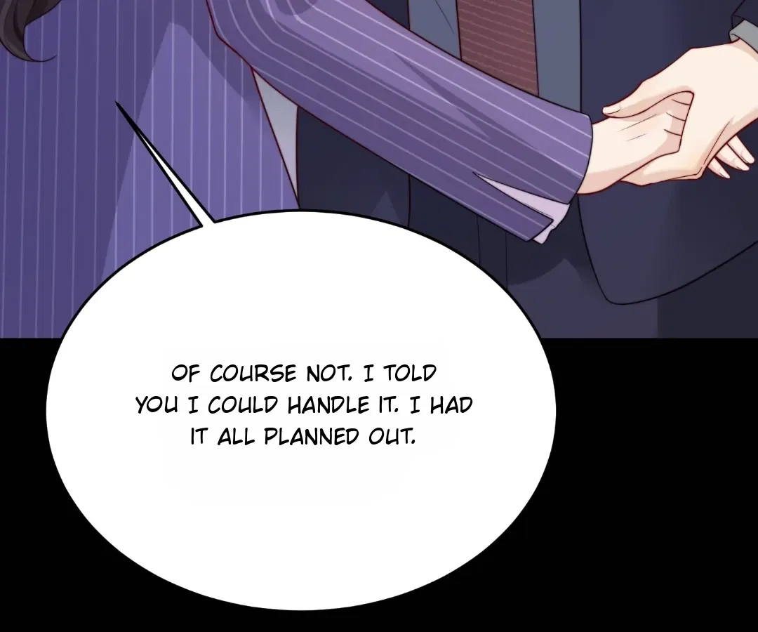 The Substitute Bride And The Overly affectionate Husband Chapter 83 – Page 86