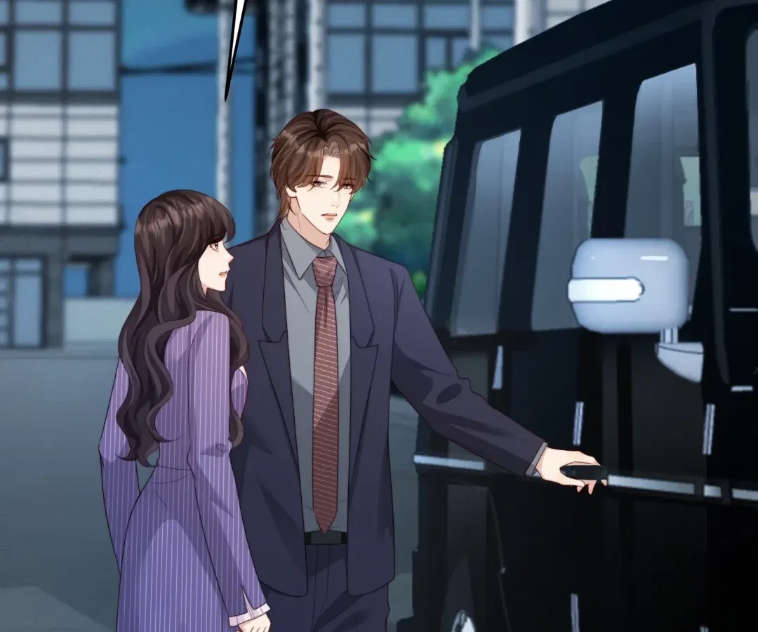 The Substitute Bride And The Overly affectionate Husband Chapter 83 – Page 88