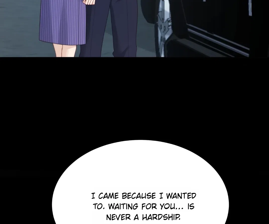 The Substitute Bride And The Overly affectionate Husband Chapter 83 – Page 89