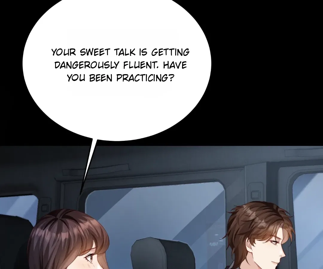 The Substitute Bride And The Overly affectionate Husband Chapter 83 – Page 93