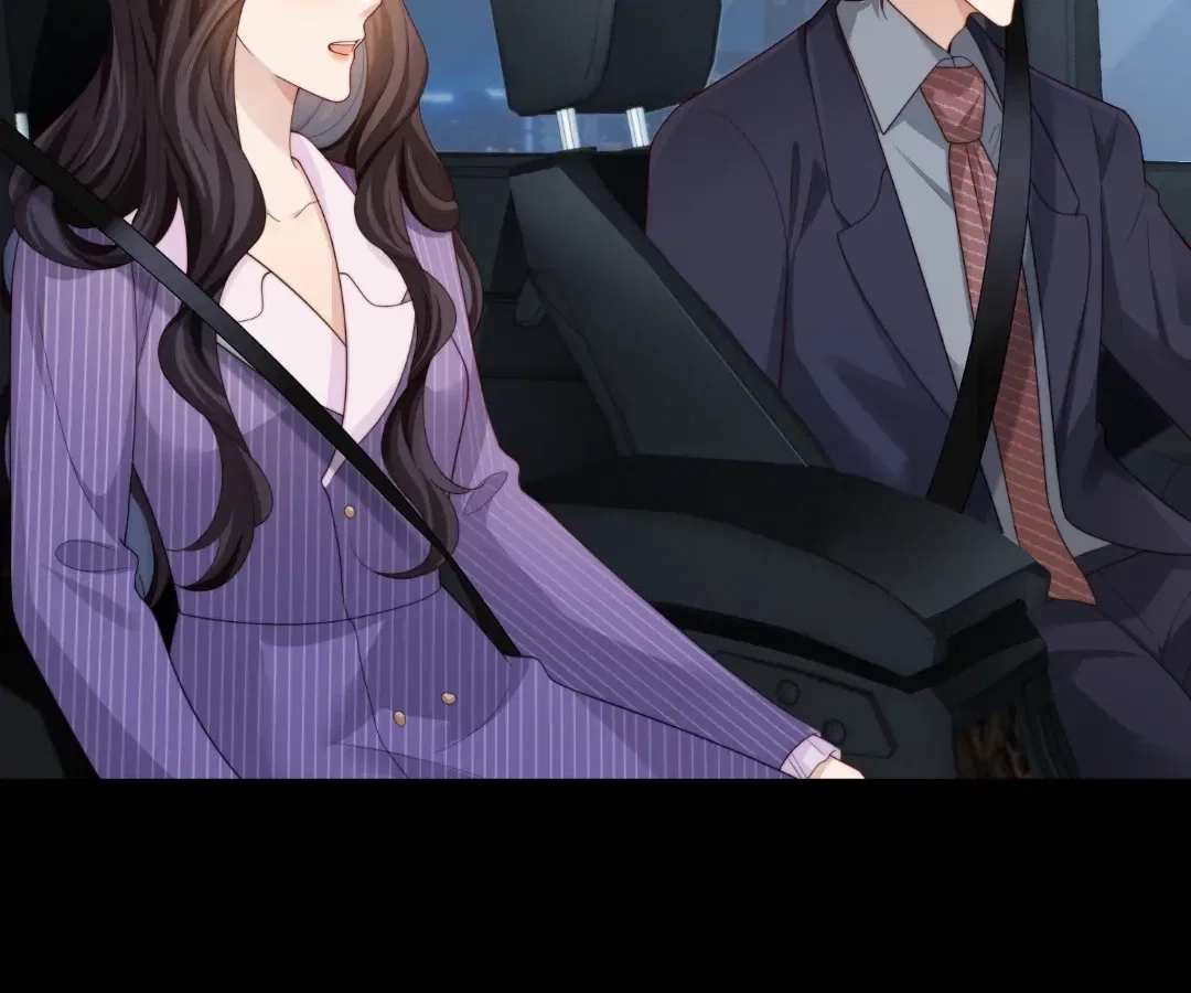 The Substitute Bride And The Overly affectionate Husband Chapter 83 – Page 94