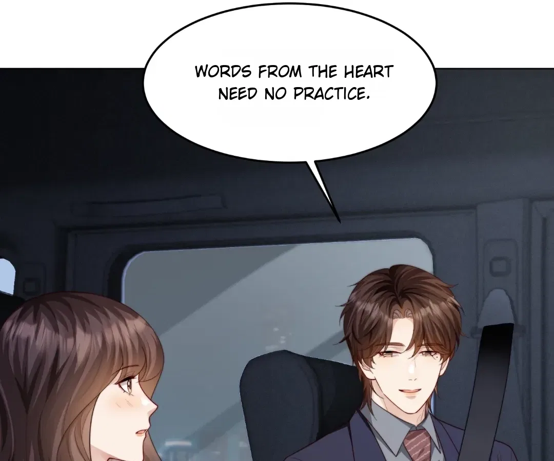 The Substitute Bride And The Overly affectionate Husband Chapter 83 – Page 96