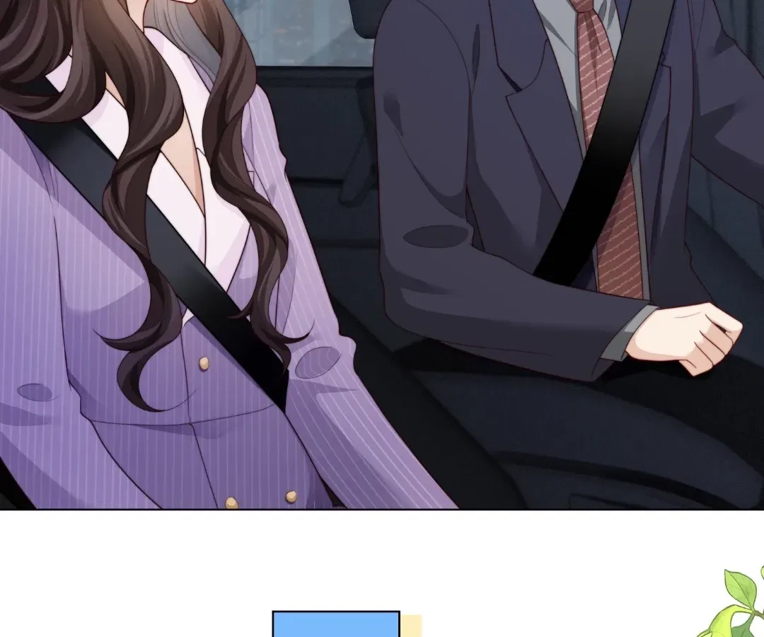 The Substitute Bride And The Overly affectionate Husband Chapter 83 – Page 97