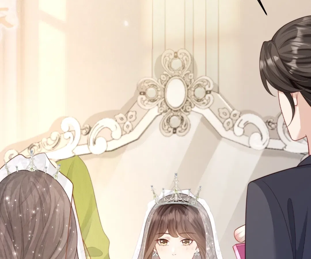 The Substitute Bride And The Overly affectionate Husband Chapter 83 – Page 102