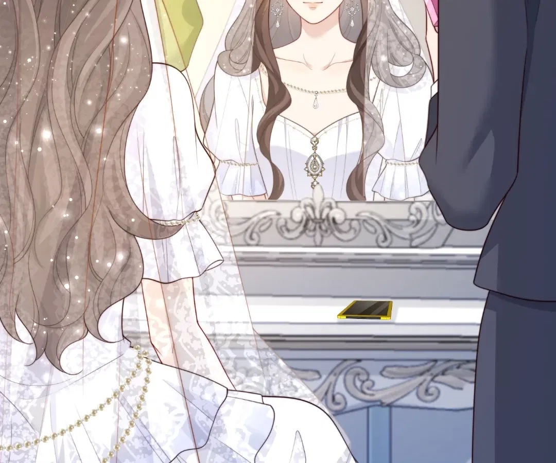 The Substitute Bride And The Overly affectionate Husband Chapter 83 – Page 103