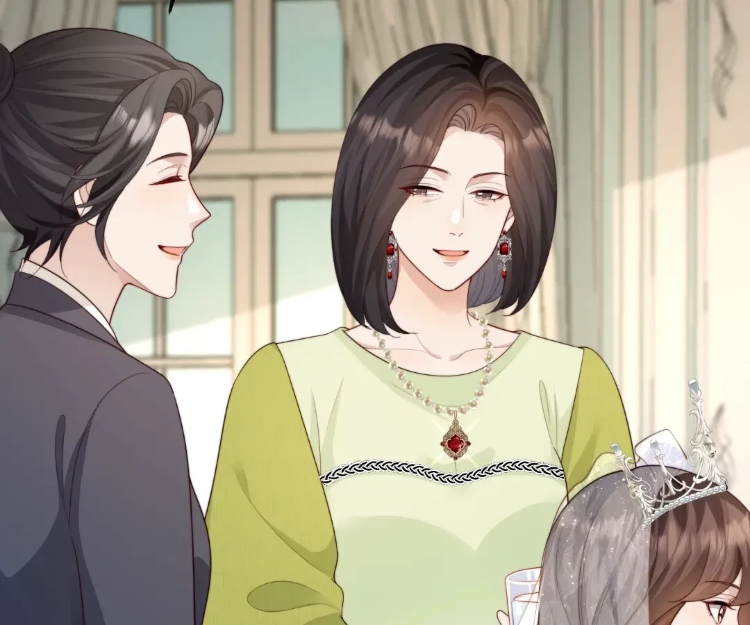 The Substitute Bride And The Overly affectionate Husband Chapter 83 – Page 106