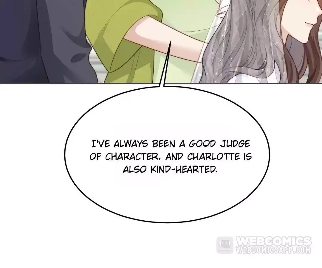 The Substitute Bride And The Overly affectionate Husband Chapter 83 – Page 107