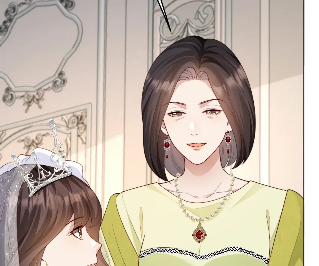 The Substitute Bride And The Overly affectionate Husband Chapter 83 – Page 109