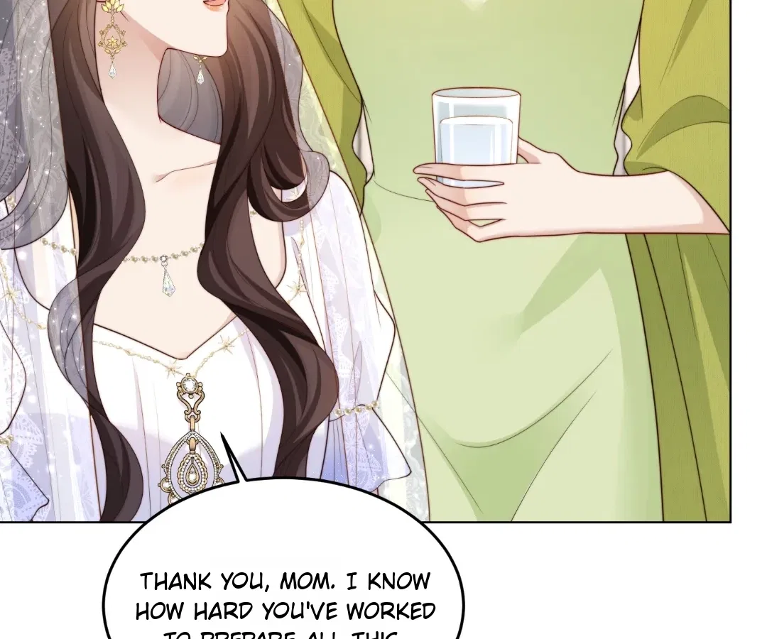 The Substitute Bride And The Overly affectionate Husband Chapter 83 – Page 110