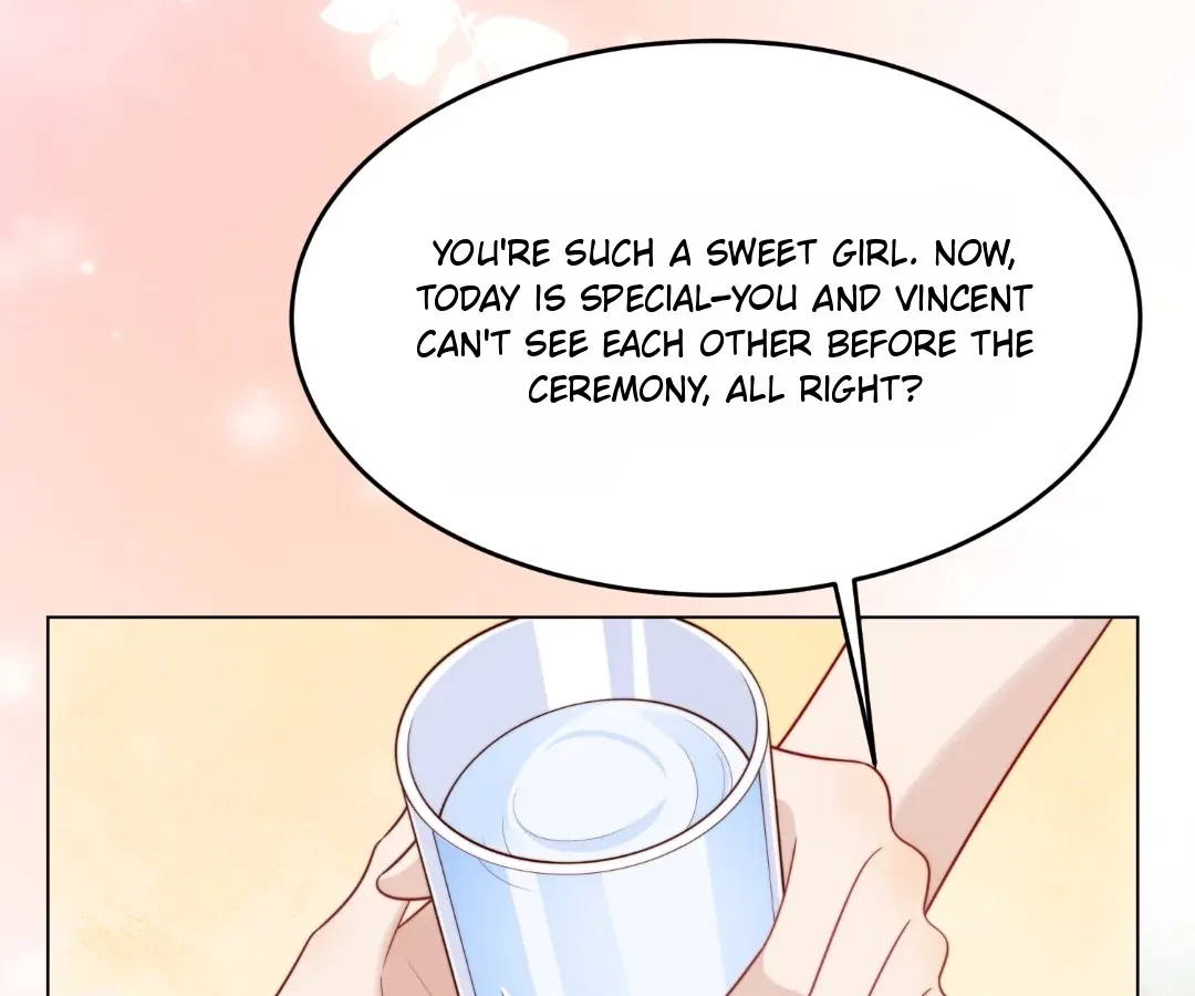 The Substitute Bride And The Overly affectionate Husband Chapter 83 – Page 112