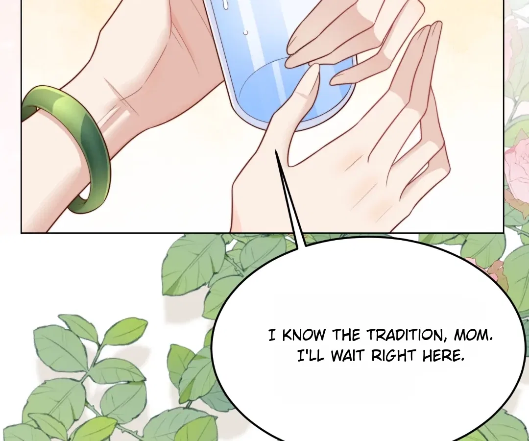 The Substitute Bride And The Overly affectionate Husband Chapter 83 – Page 113