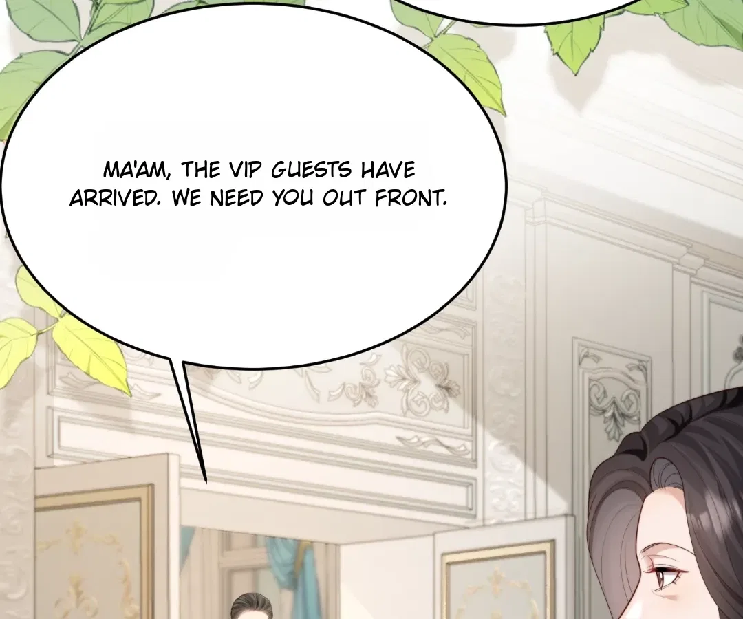 The Substitute Bride And The Overly affectionate Husband Chapter 83 – Page 114