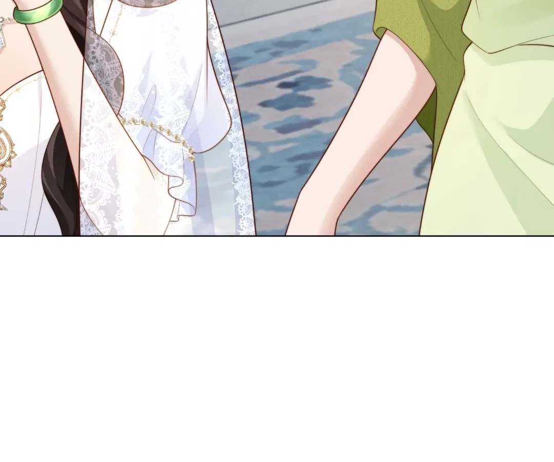 The Substitute Bride And The Overly affectionate Husband Chapter 83 – Page 116