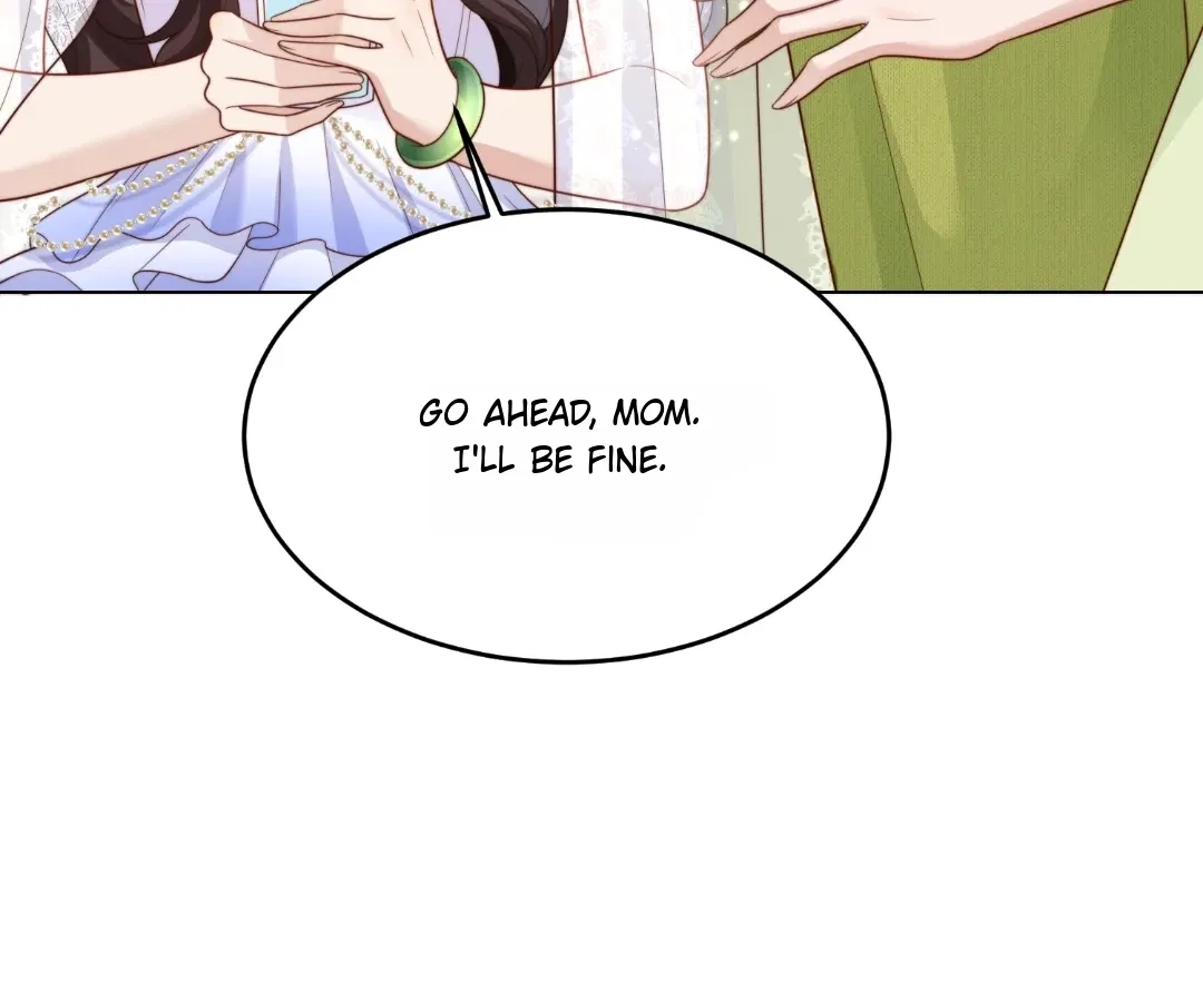 The Substitute Bride And The Overly affectionate Husband Chapter 83 – Page 119