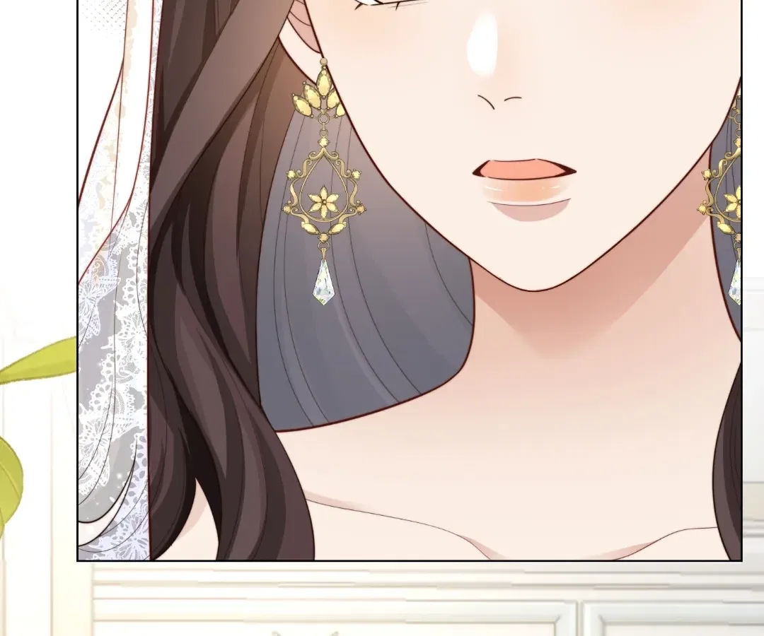 The Substitute Bride And The Overly affectionate Husband Chapter 83 – Page 122