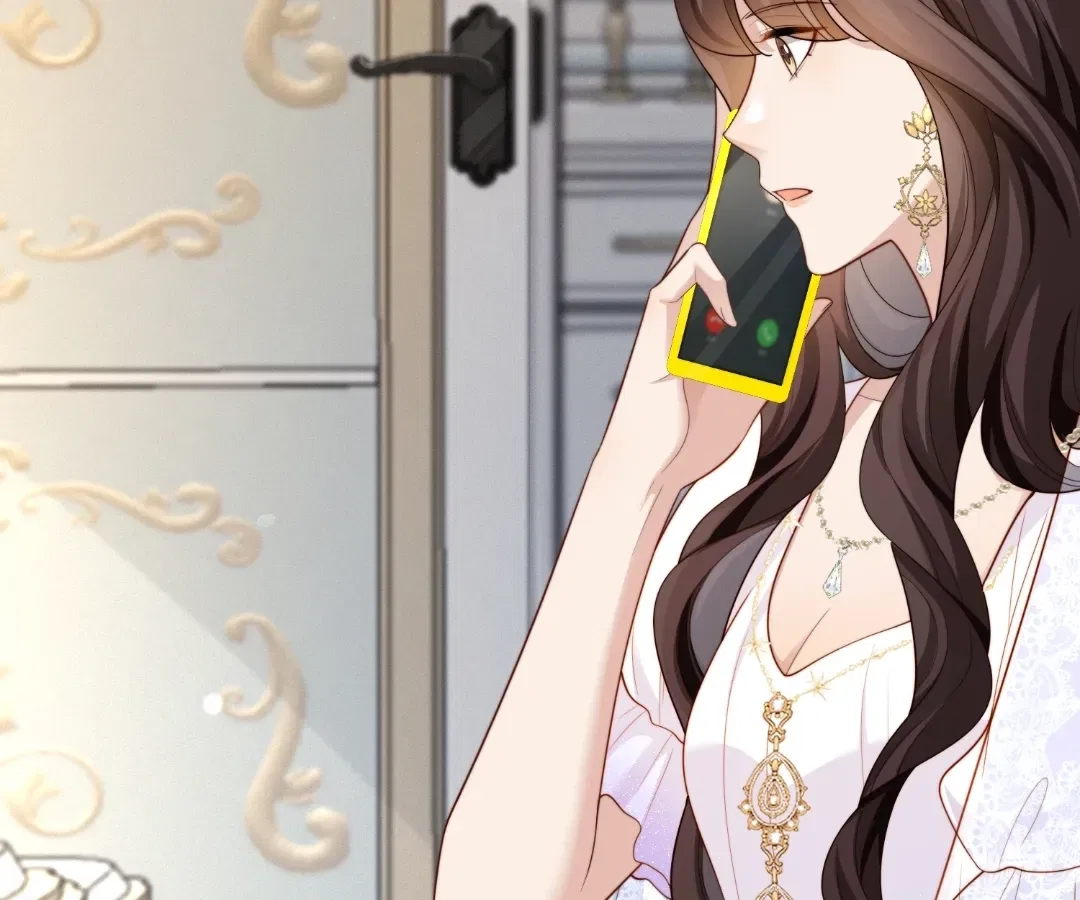 The Substitute Bride And The Overly affectionate Husband Chapter 83 – Page 125