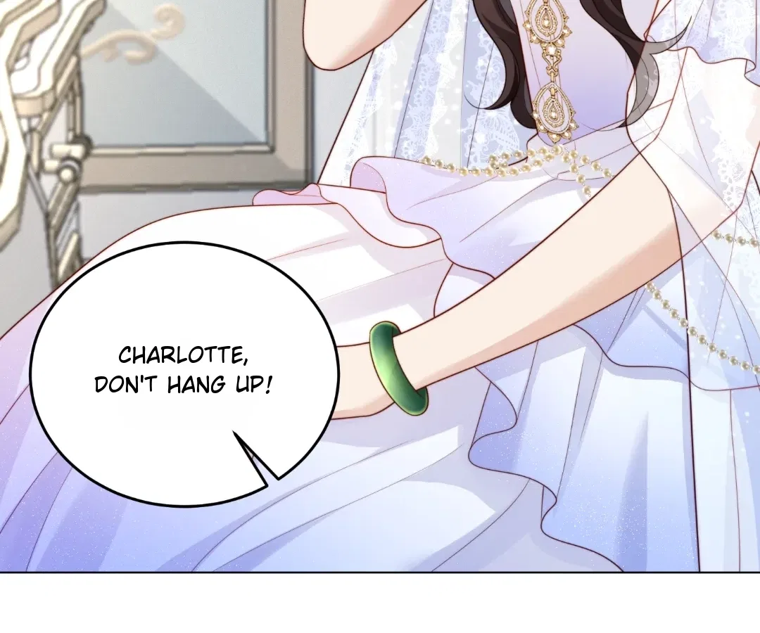The Substitute Bride And The Overly affectionate Husband Chapter 83 – Page 126