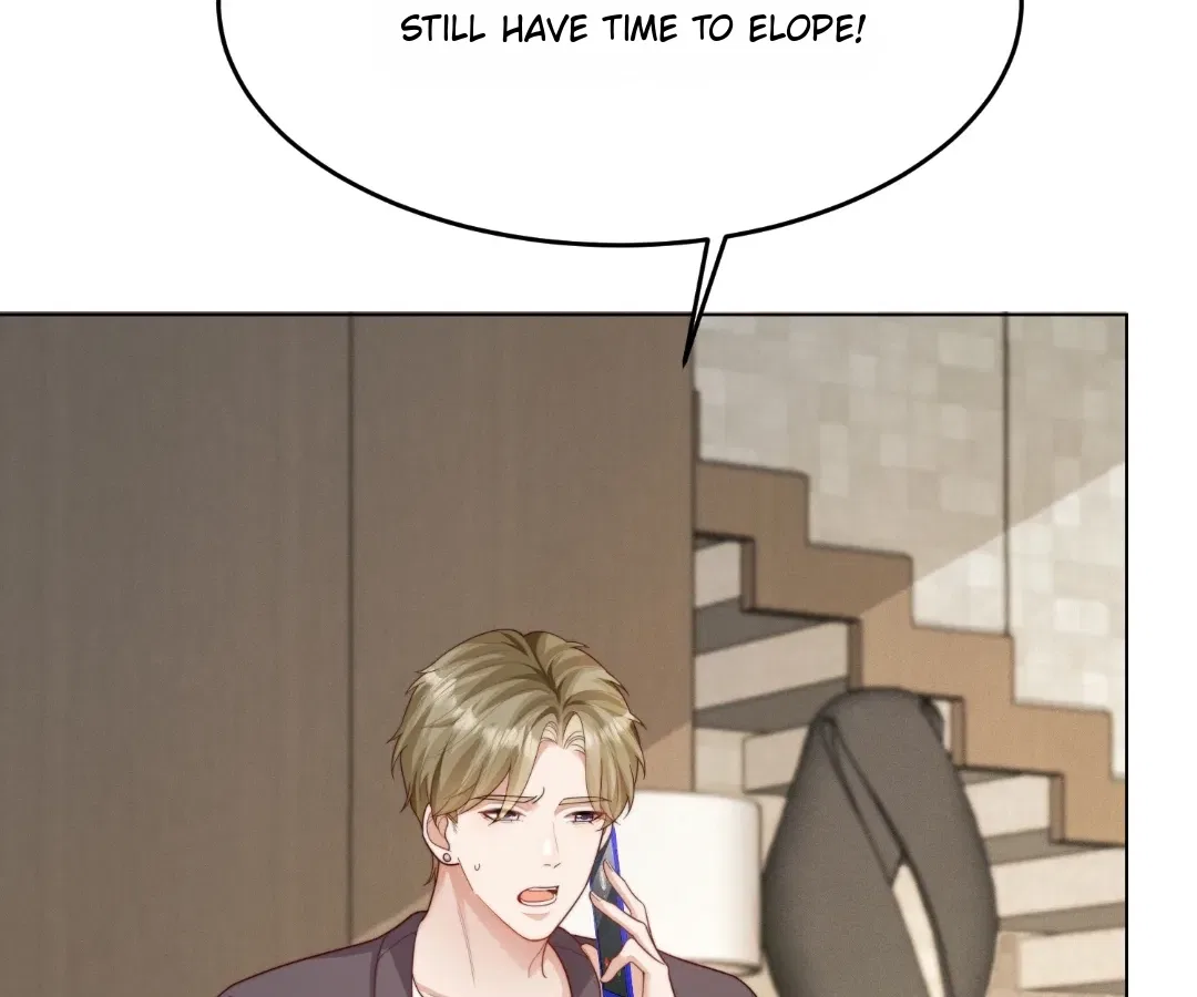 The Substitute Bride And The Overly affectionate Husband Chapter 83 – Page 128