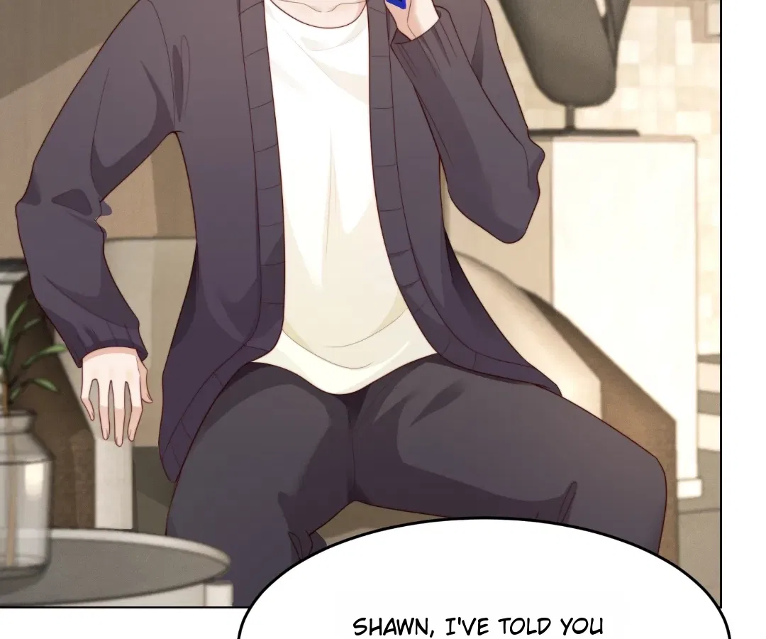 The Substitute Bride And The Overly affectionate Husband Chapter 83 – Page 129