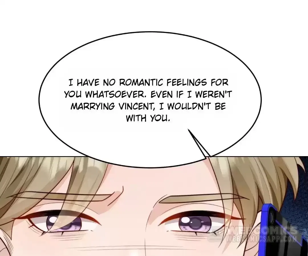 The Substitute Bride And The Overly affectionate Husband Chapter 83 – Page 131