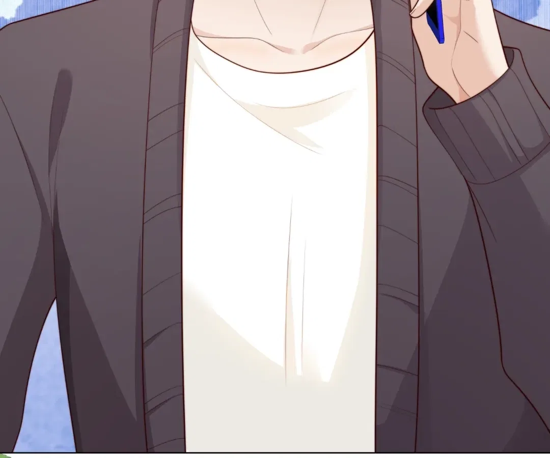 The Substitute Bride And The Overly affectionate Husband Chapter 83 – Page 135