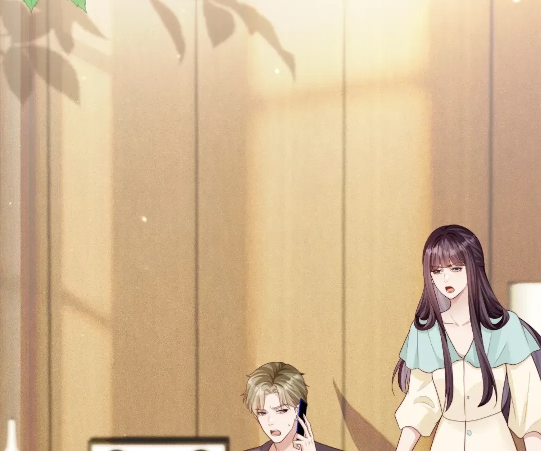 The Substitute Bride And The Overly affectionate Husband Chapter 83 – Page 137