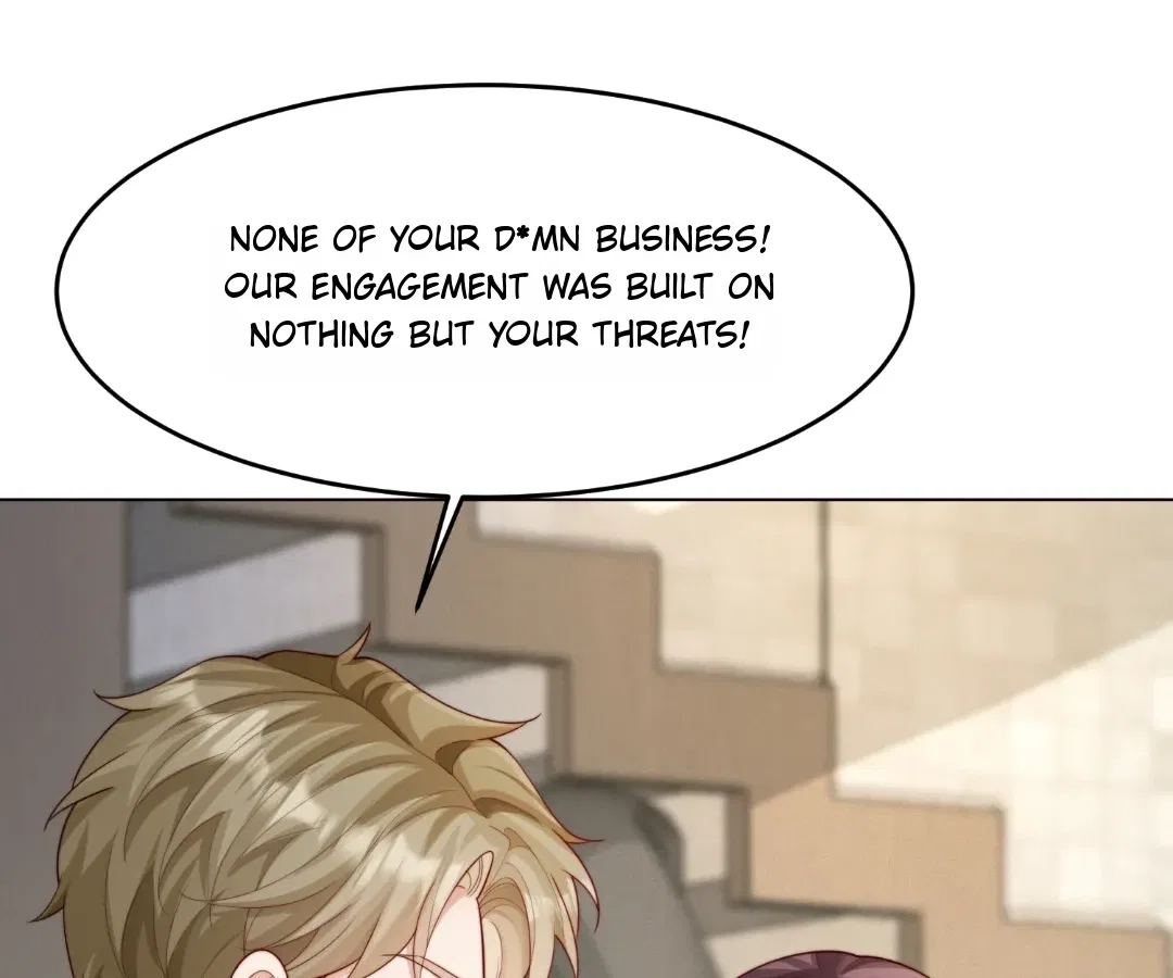 The Substitute Bride And The Overly affectionate Husband Chapter 83 – Page 140
