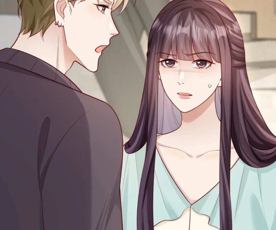 The Substitute Bride And The Overly affectionate Husband Chapter 83 – Page 141
