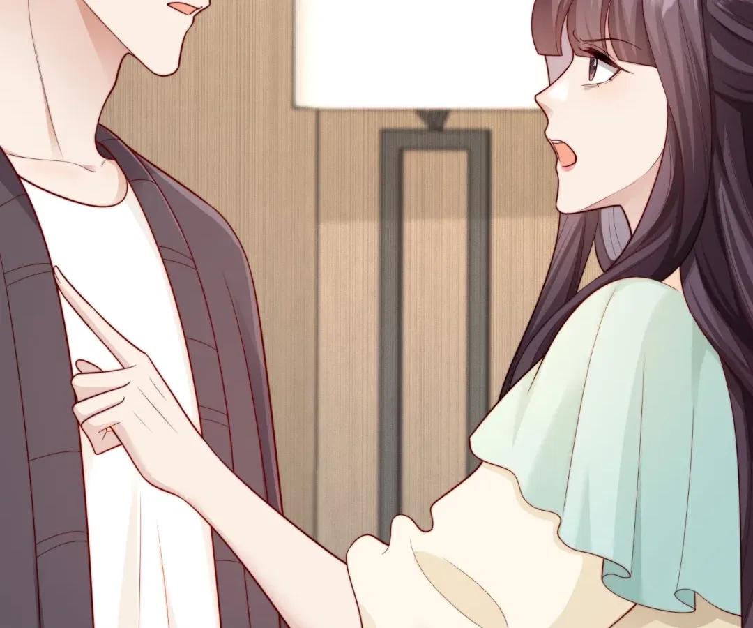 The Substitute Bride And The Overly affectionate Husband Chapter 83 – Page 145