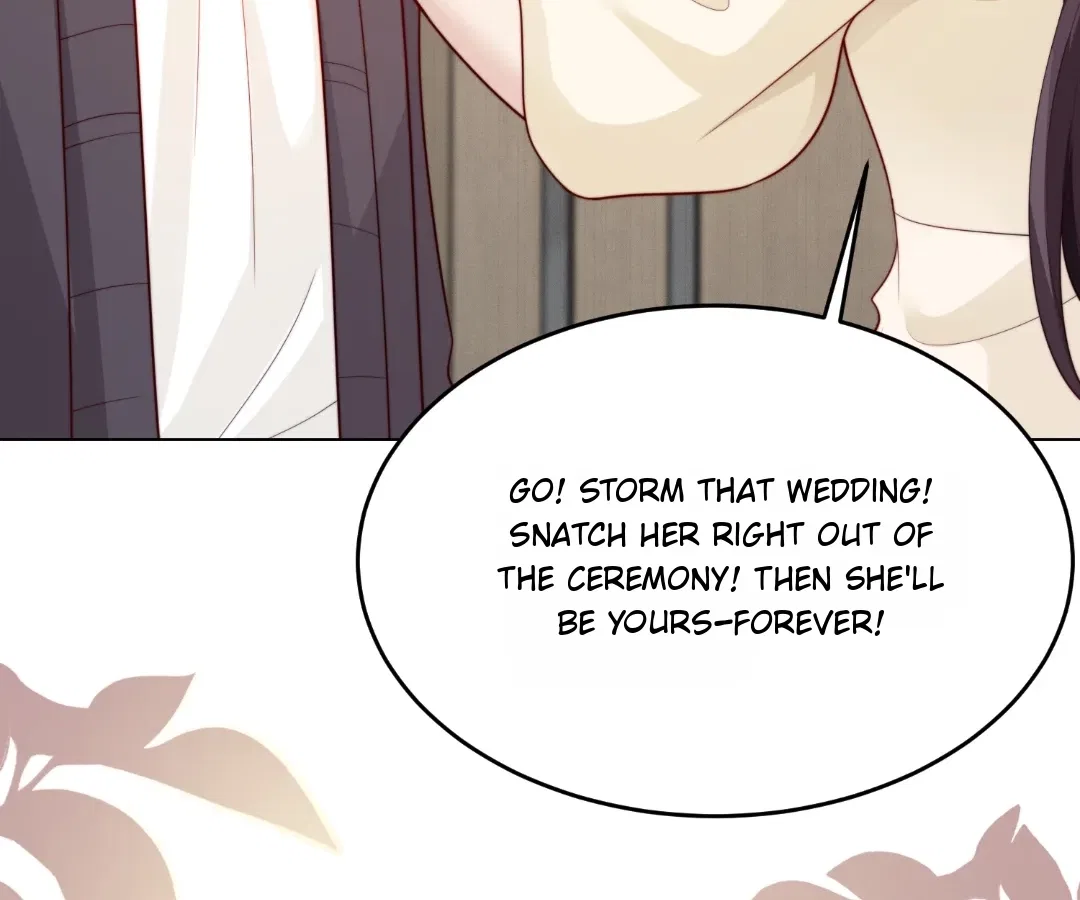 The Substitute Bride And The Overly affectionate Husband Chapter 83 – Page 146