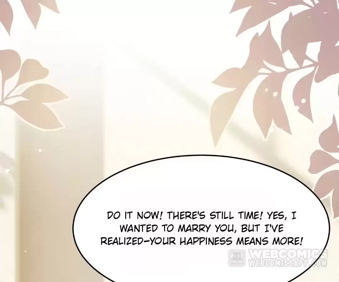 The Substitute Bride And The Overly affectionate Husband Chapter 83 – Page 147
