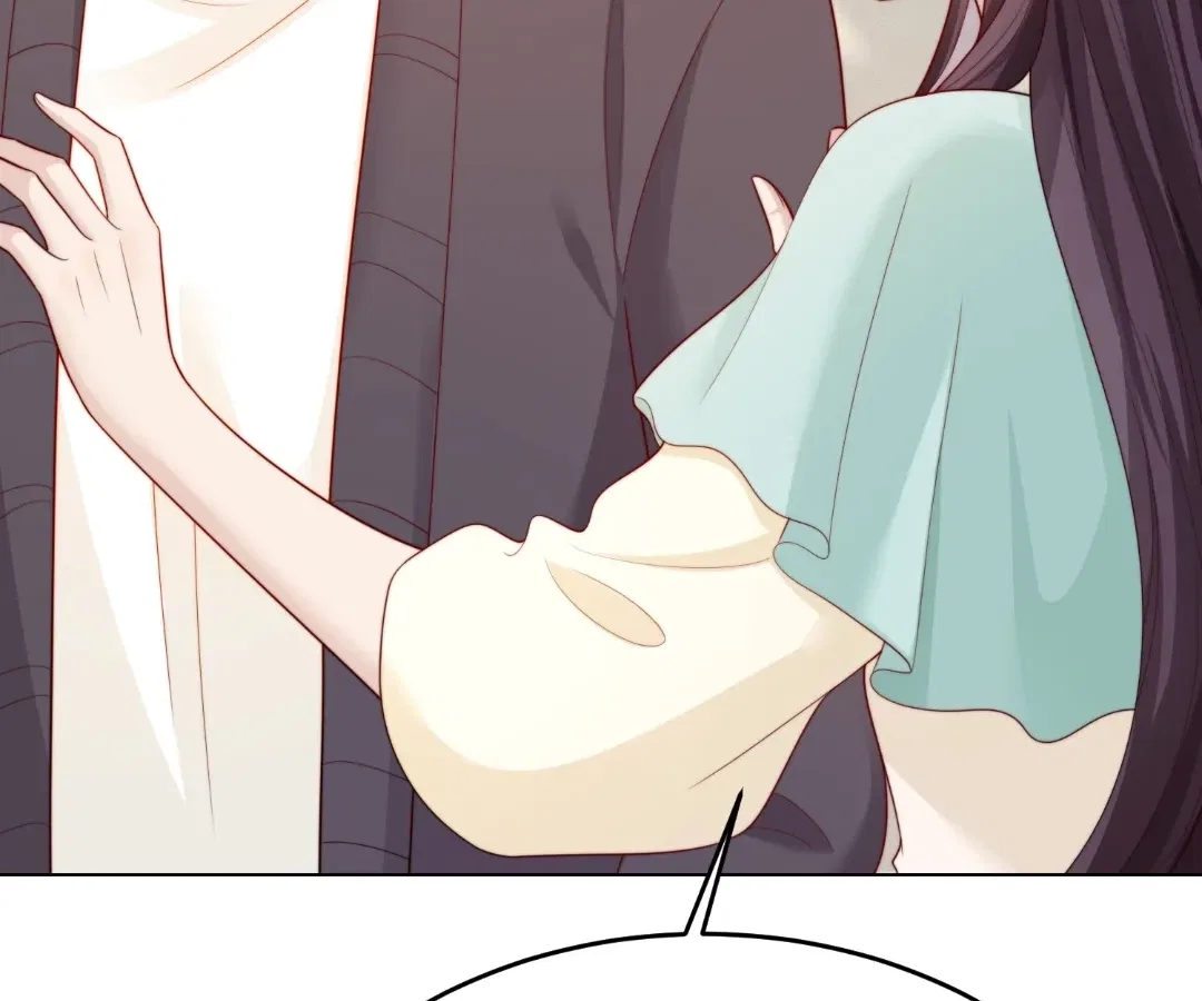 The Substitute Bride And The Overly affectionate Husband Chapter 83 – Page 149