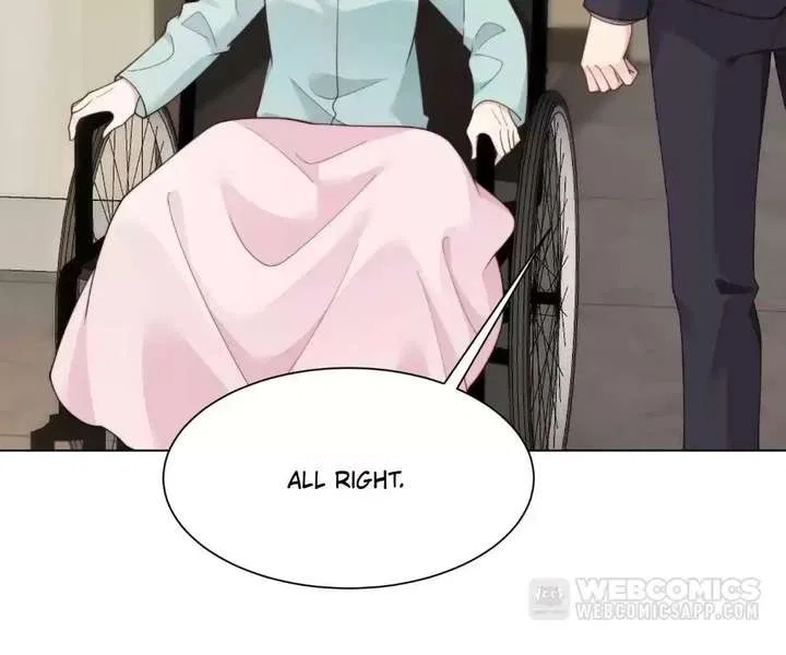 The Substitute Bride And The Overly affectionate Husband Chapter 82 – Page 3