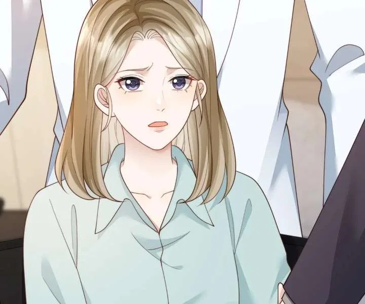 The Substitute Bride And The Overly affectionate Husband Chapter 82 – Page 5