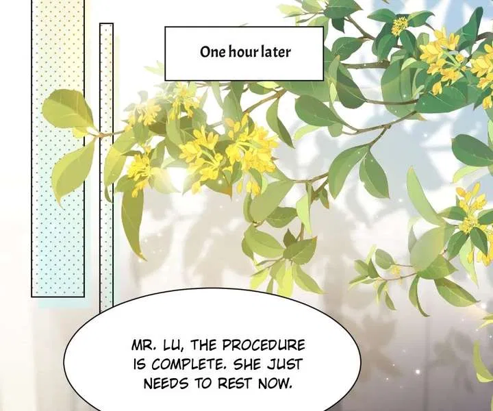 The Substitute Bride And The Overly affectionate Husband Chapter 82 – Page 13