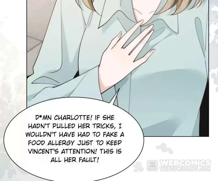 The Substitute Bride And The Overly affectionate Husband Chapter 82 – Page 19