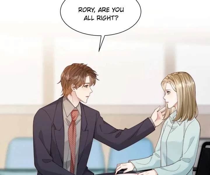 The Substitute Bride And The Overly affectionate Husband Chapter 82 – Page 21