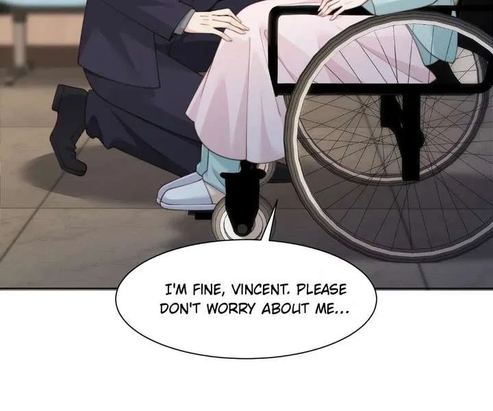 The Substitute Bride And The Overly affectionate Husband Chapter 82 – Page 22