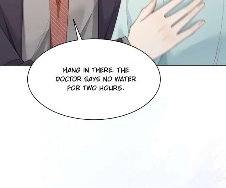 The Substitute Bride And The Overly affectionate Husband Chapter 82 – Page 25