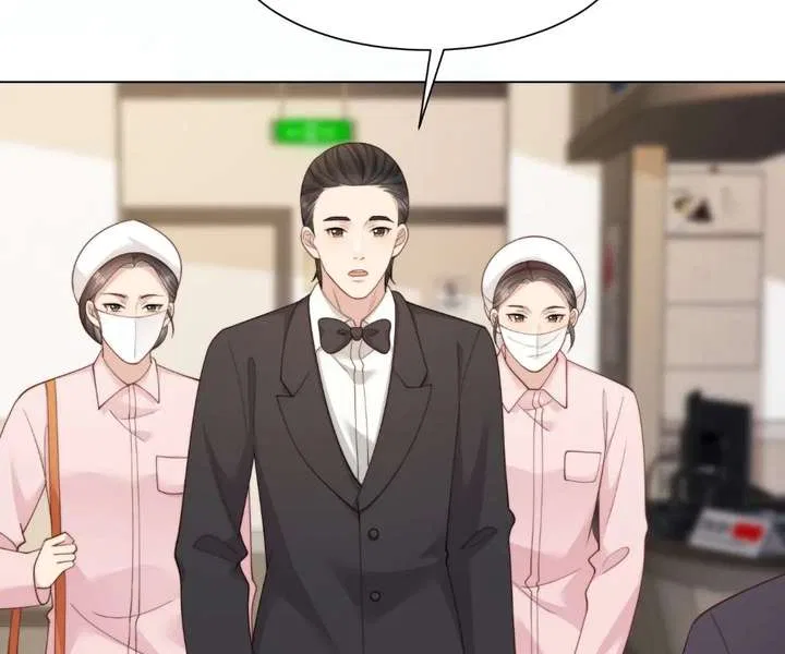 The Substitute Bride And The Overly affectionate Husband Chapter 82 – Page 30