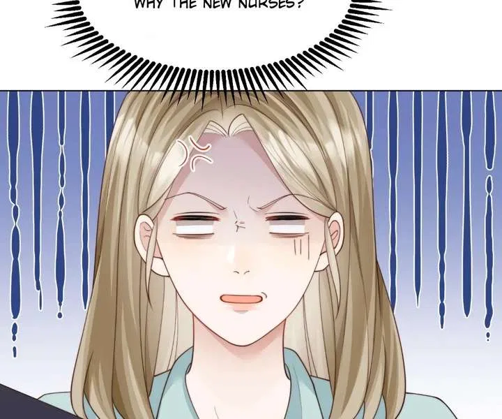 The Substitute Bride And The Overly affectionate Husband Chapter 82 – Page 33