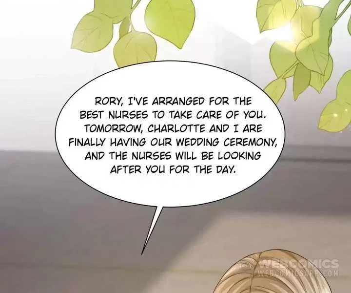 The Substitute Bride And The Overly affectionate Husband Chapter 82 – Page 35