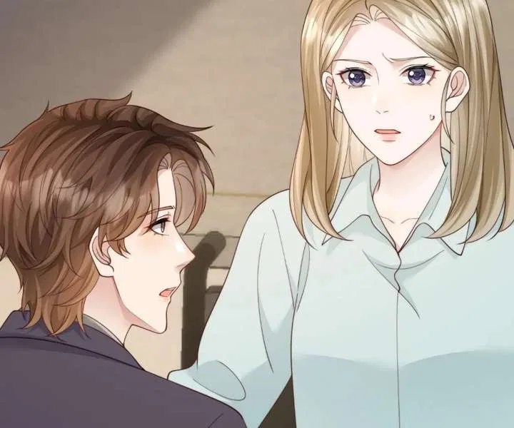 The Substitute Bride And The Overly affectionate Husband Chapter 82 – Page 36