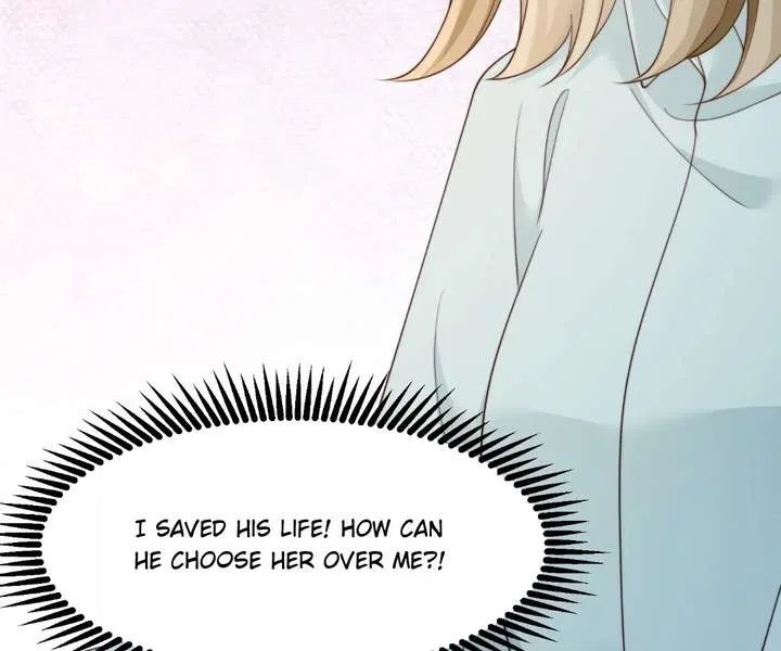 The Substitute Bride And The Overly affectionate Husband Chapter 82 – Page 46