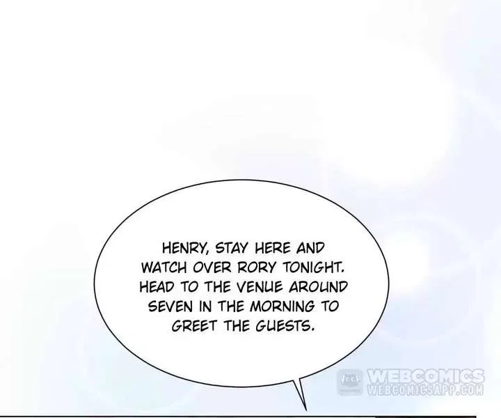 The Substitute Bride And The Overly affectionate Husband Chapter 82 – Page 59