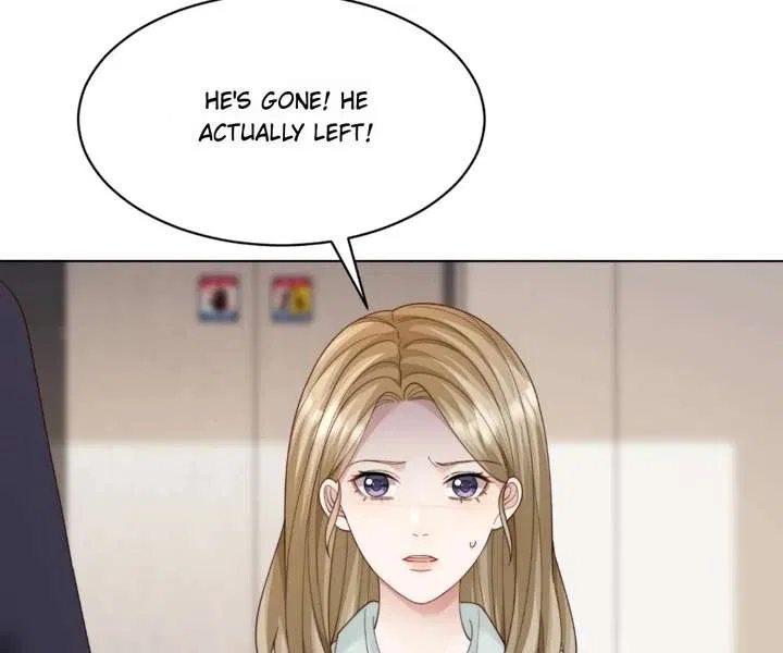 The Substitute Bride And The Overly affectionate Husband Chapter 82 – Page 63