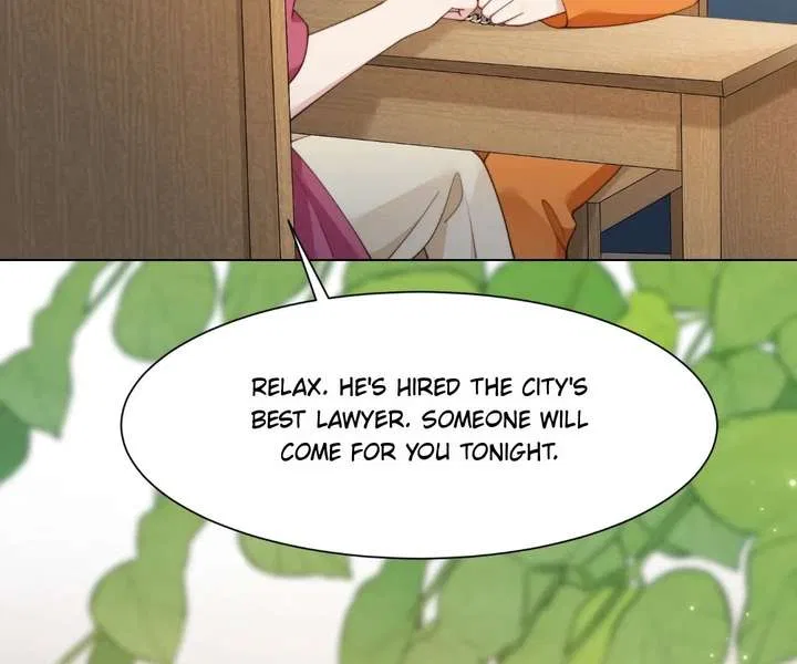 The Substitute Bride And The Overly affectionate Husband Chapter 82 – Page 85