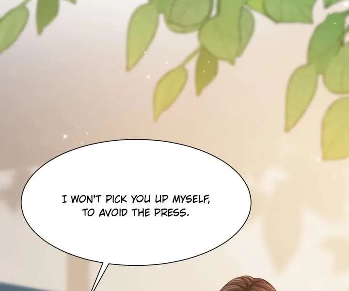 The Substitute Bride And The Overly affectionate Husband Chapter 82 – Page 86