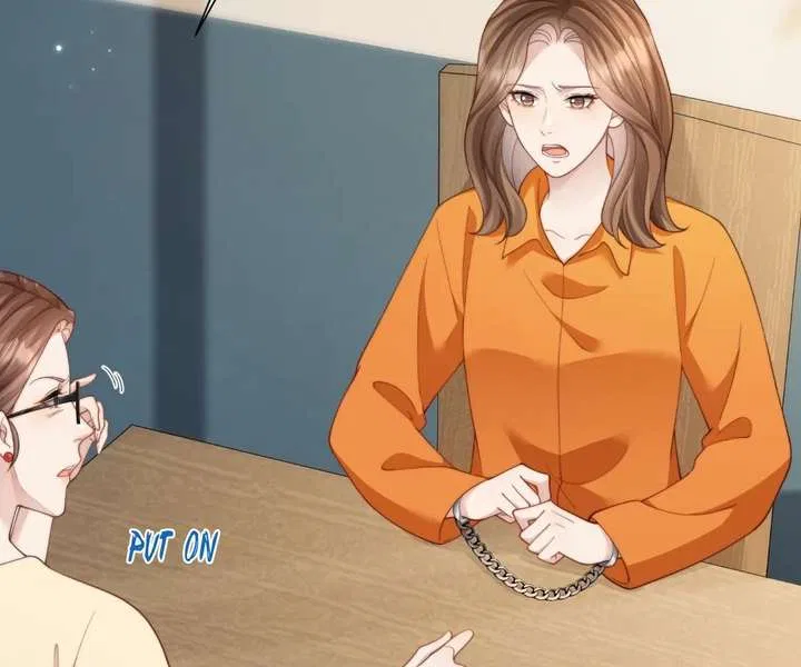 The Substitute Bride And The Overly affectionate Husband Chapter 82 – Page 87