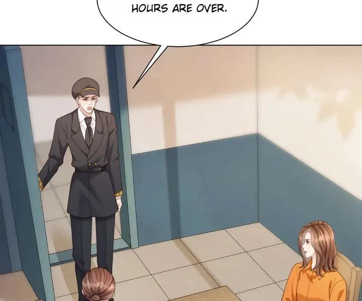 The Substitute Bride And The Overly affectionate Husband Chapter 82 – Page 90